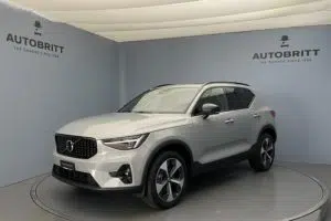Volvo XC40 2.0 B4 MH Ultra Dark
