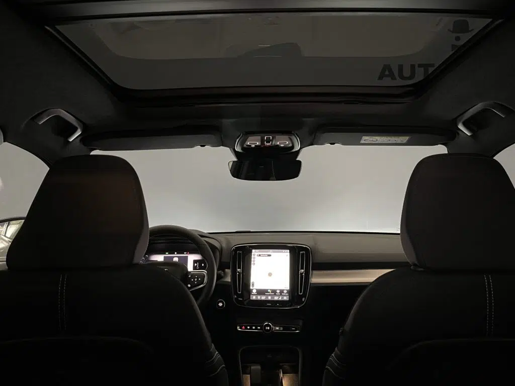 Volvo XC40 2.0 B4 MH Ultra Dark