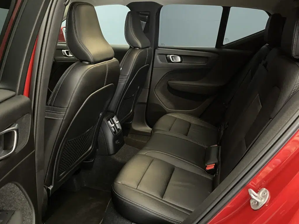 Volvo XC40 T4 Twe Core Bright