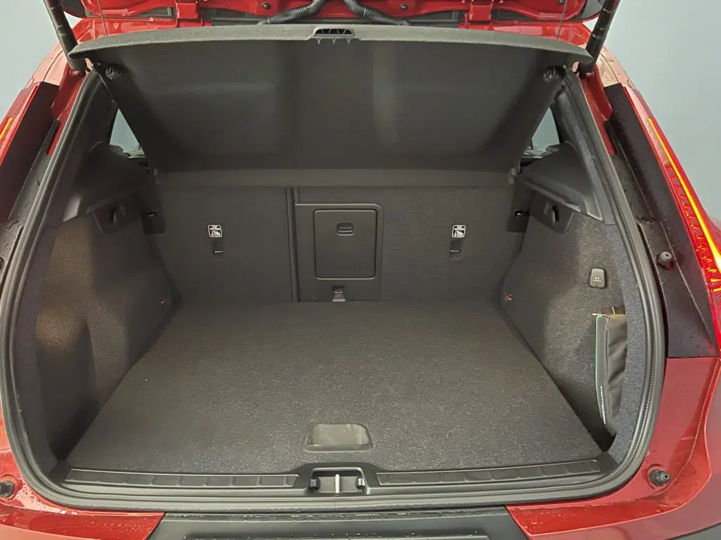 Volvo XC40 T4 Twe Core Bright