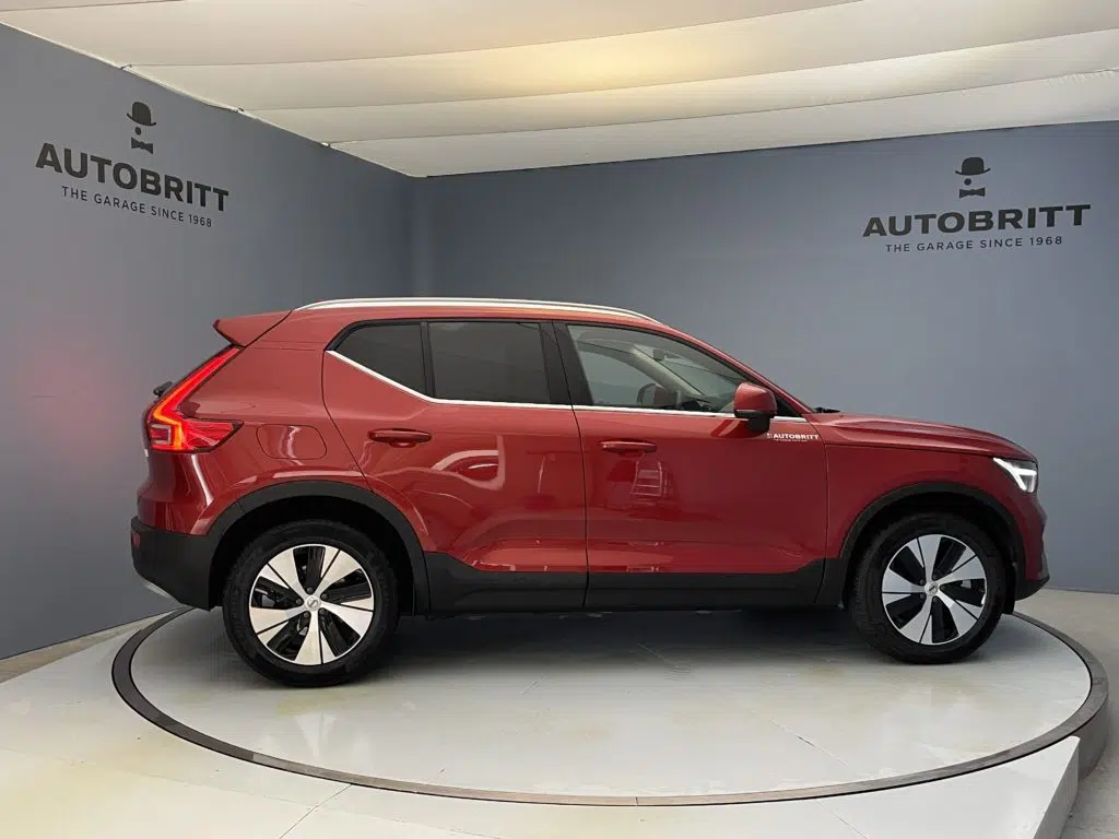 Volvo XC40 T4 Twe Core Bright