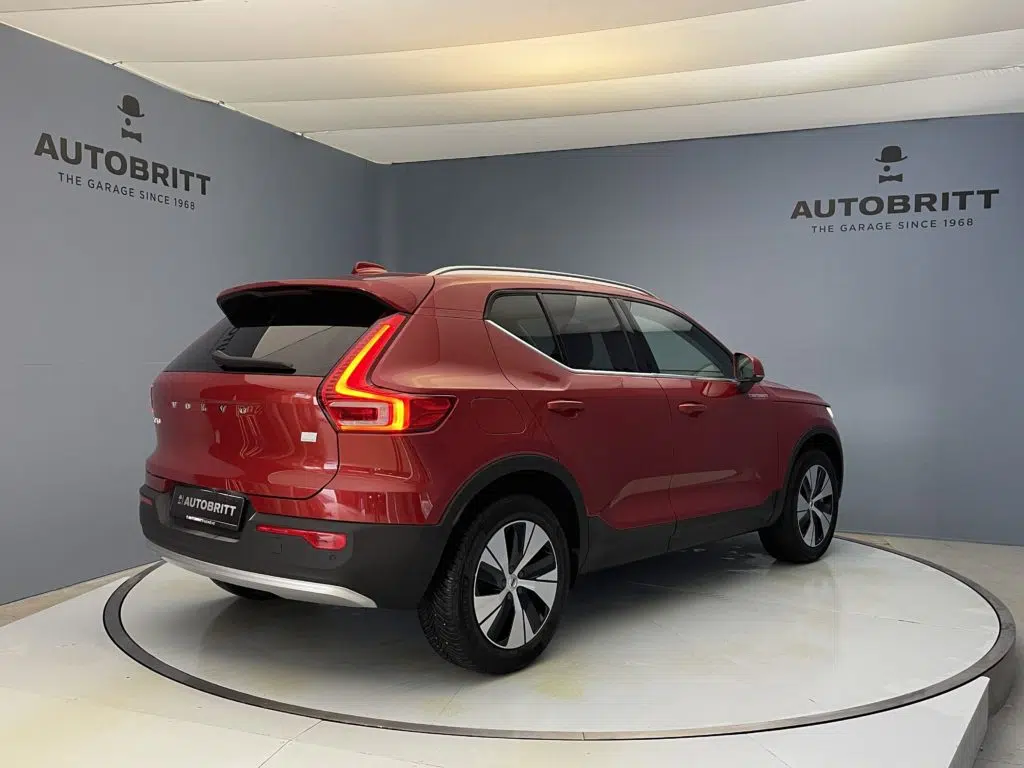 Volvo XC40 T4 Twe Core Bright