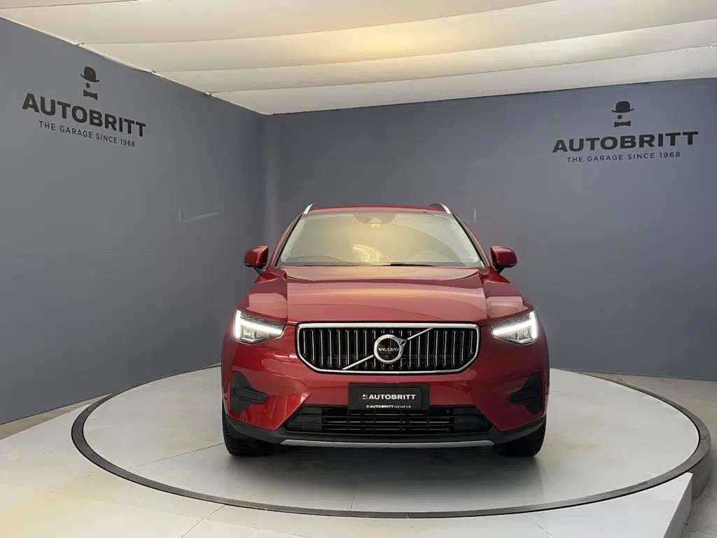 Volvo XC40 T4 Twe Core Bright