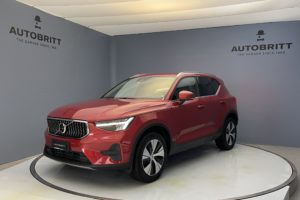 Volvo XC40 T4 Twe Core Bright