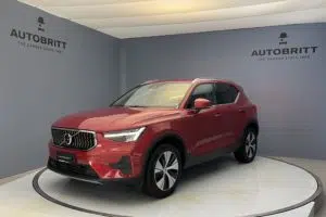 Volvo XC40 T4 Twe Core Bright