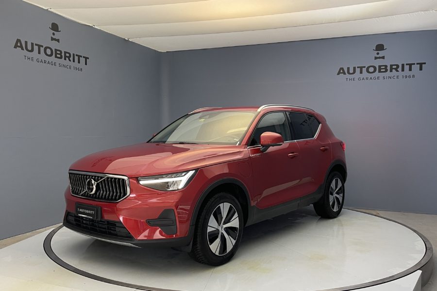 Volvo XC40 T4 Twe Core Bright