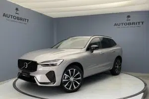 Volvo XC60 2.0 B4 MH Ultimate Dark AWD