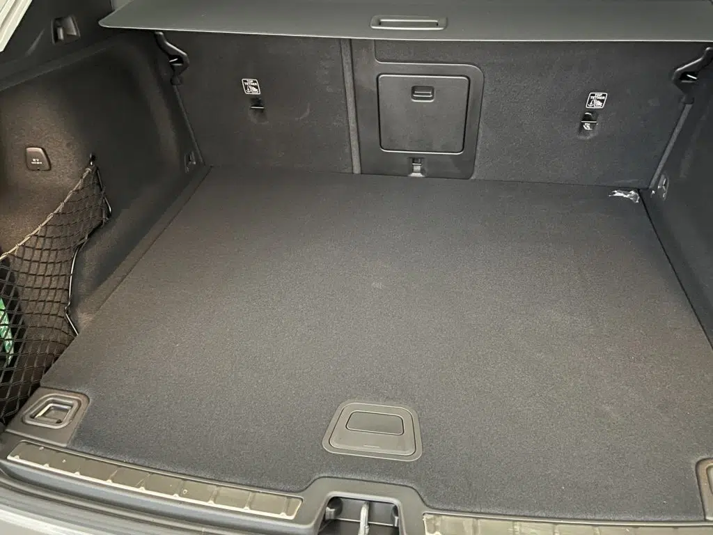 Volvo XC60 2.0 B4 MH Ultimate Dark AWD