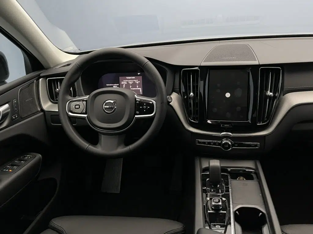 Volvo XC60 2.0 B4 MH Ultimate Dark AWD