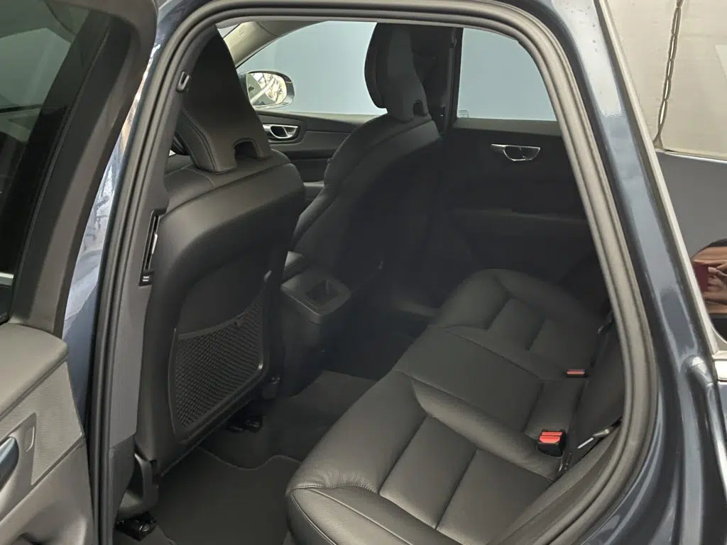 Volvo XC60 2.0 B5 MH Inscription AWD