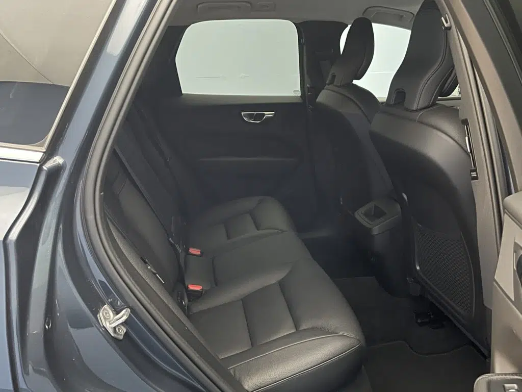 Volvo XC60 2.0 B5 MH Inscription AWD