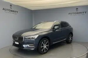 Volvo XC60 2.0 B5 MH Inscription AWD