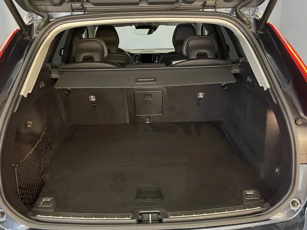 Volvo XC60 2.0 B5 MH Inscription AWD