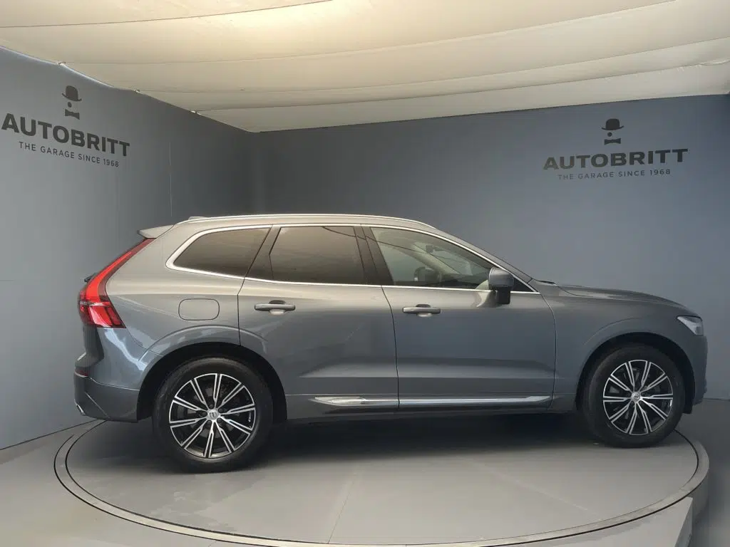 Volvo XC60 2.0 B5 MH Inscription AWD