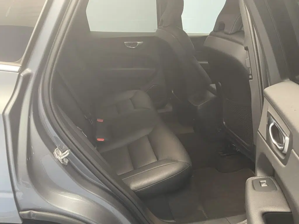 Volvo XC60 2.0 B5 MH Inscription AWD