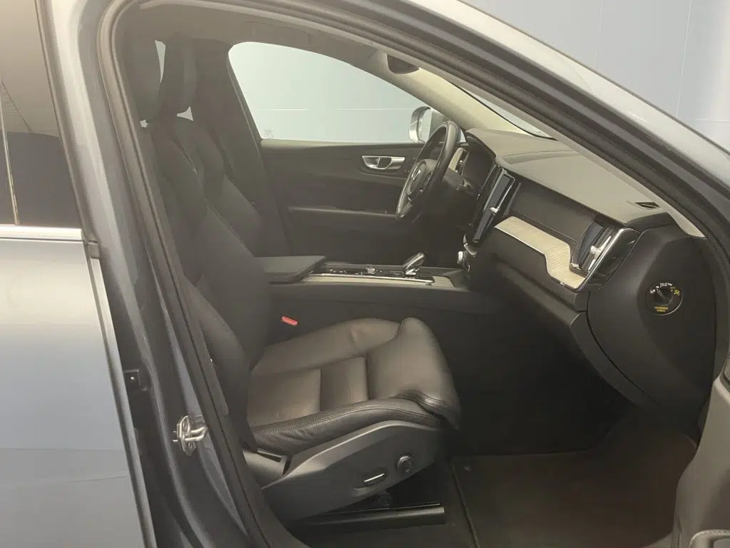 Volvo XC60 2.0 B5 MH Inscription AWD