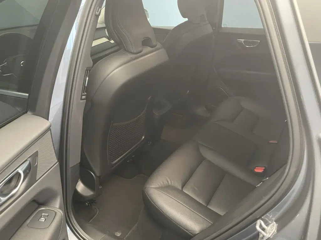 Volvo XC60 2.0 B5 MH Inscription AWD