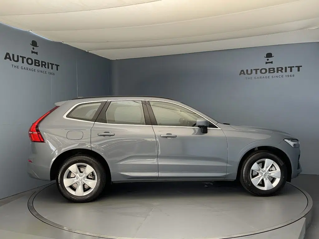 Volvo XC60 2.0 B5 MH Momentum AWD