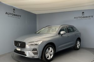 Volvo XC60 2.0 B5 MH Momentum AWD