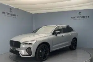 Volvo XC60 2.0 T6 TE Black Edition eAWD