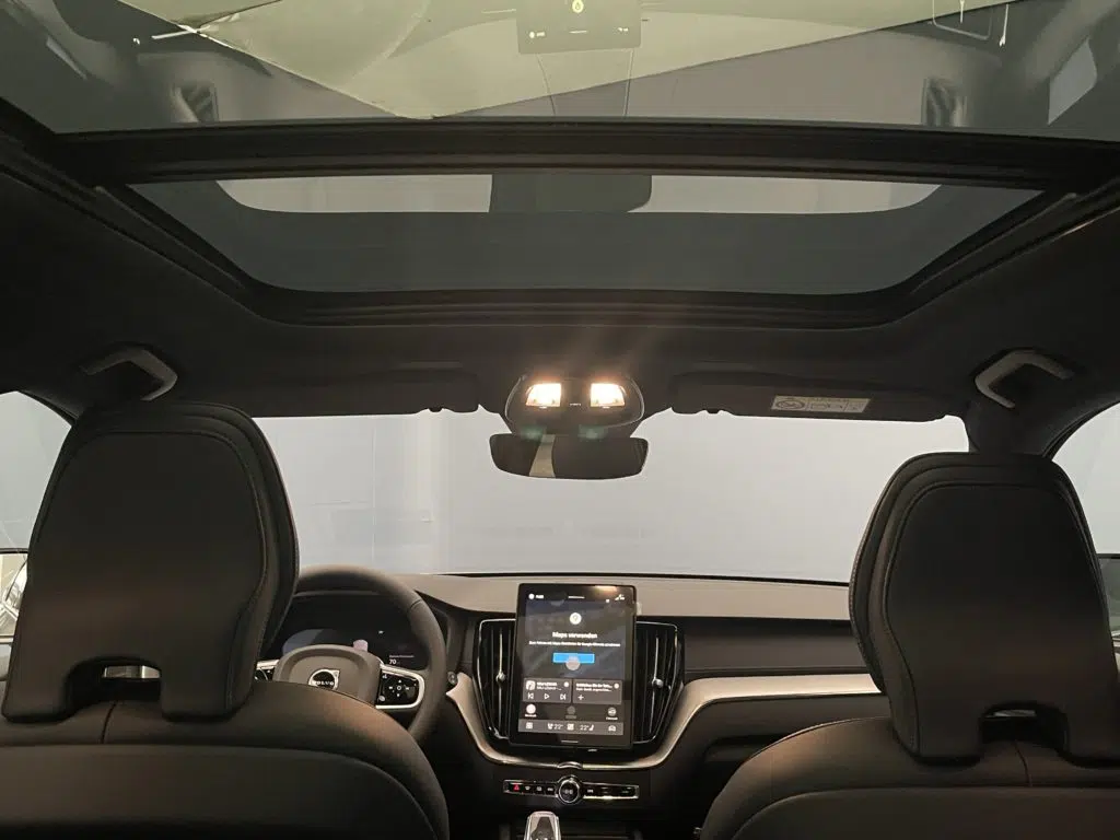 Volvo XC60 2.0 T6 TE Black Edition eAWD