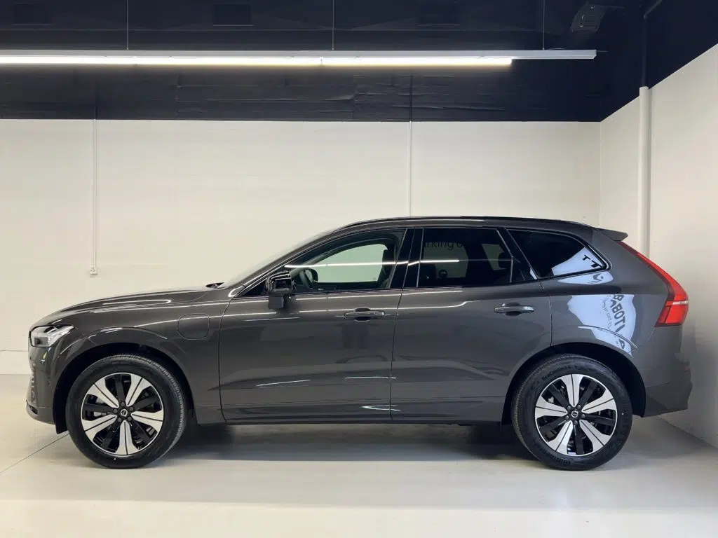 Volvo XC60 2.0 T6 TE Plus Dark eAWD