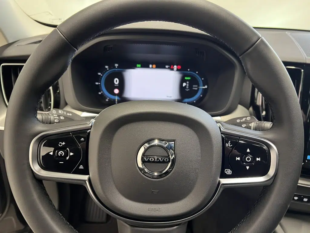 Volvo XC60 2.0 T6 TE Plus Dark eAWD