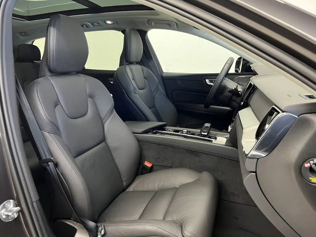 Volvo XC60 2.0 T6 TE Plus Dark eAWD