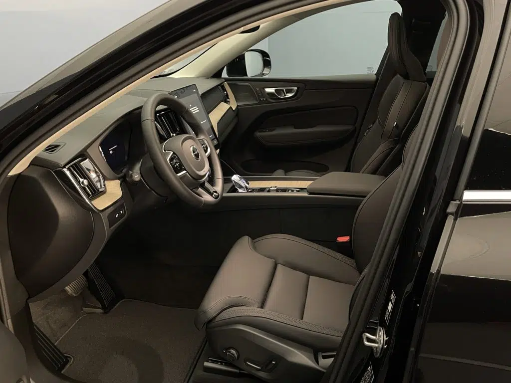 Volvo XC60 2.0 T6 TE Ultra Bright eAWD