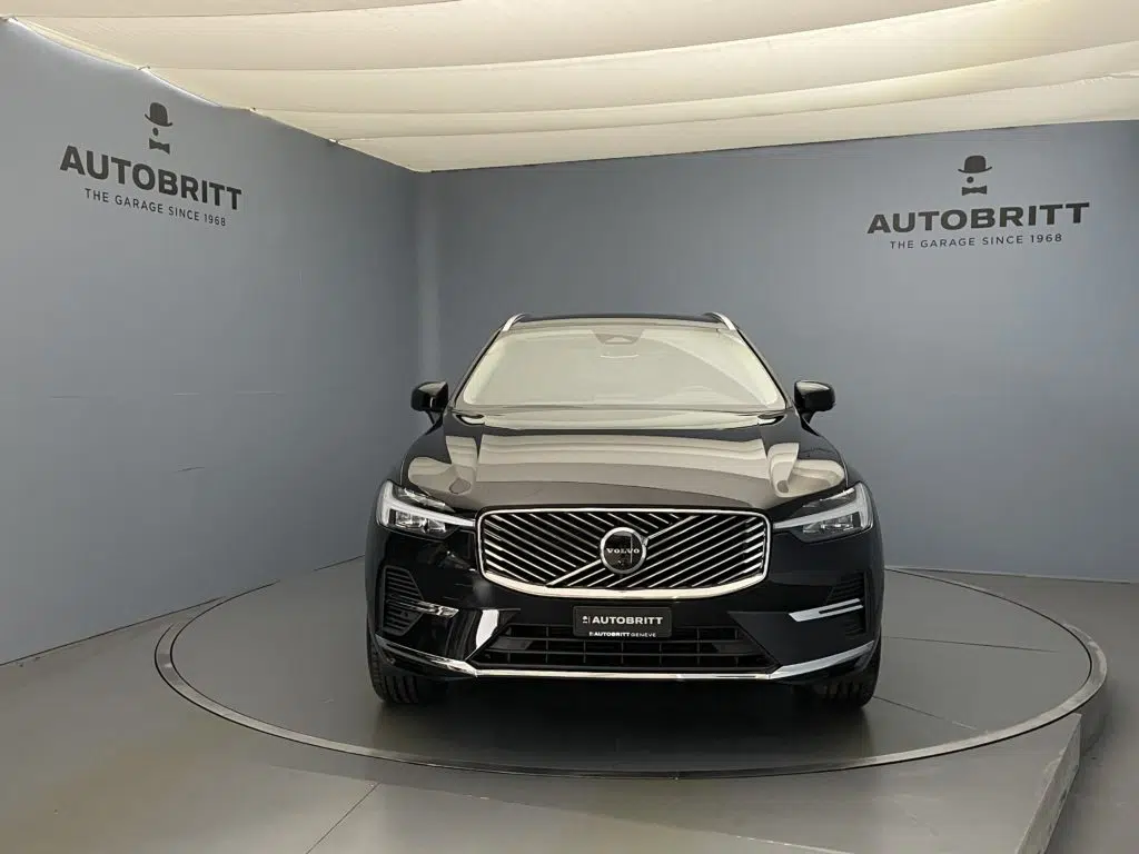 Volvo XC60 2.0 T6 TE Ultra Bright eAWD