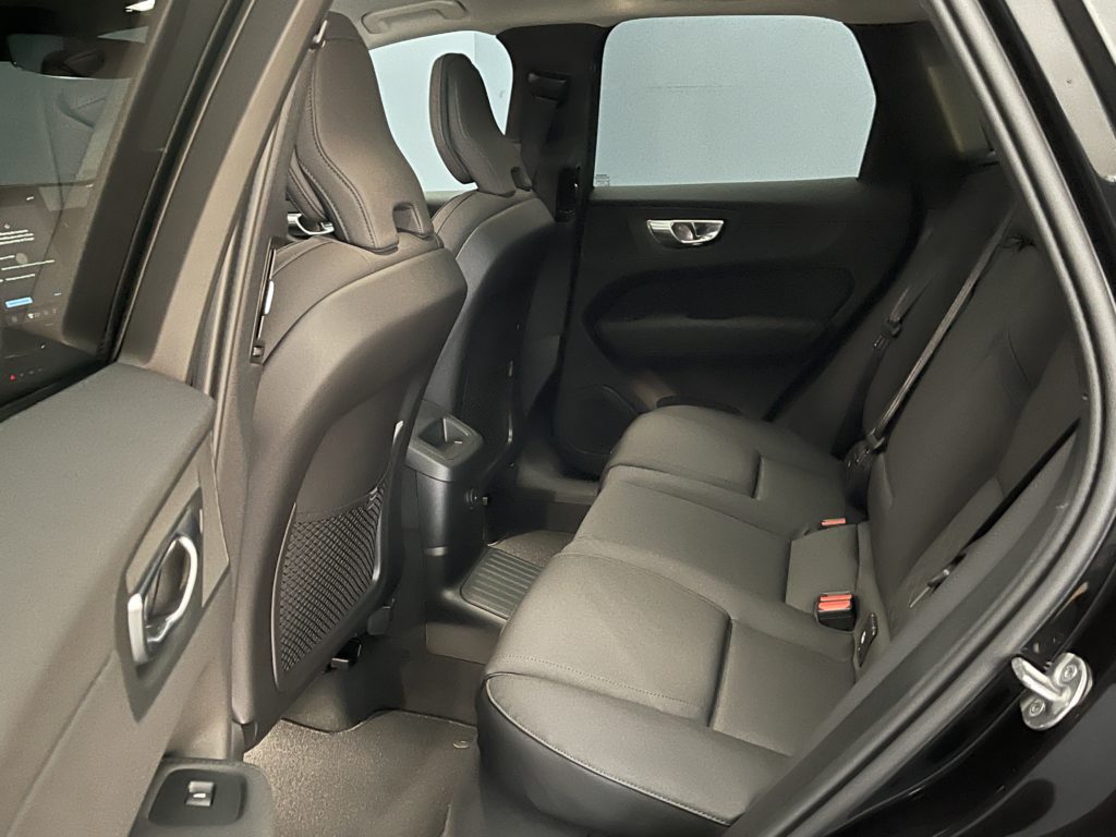 Volvo XC60 2.0 T6 TE Ultra Bright eAWD