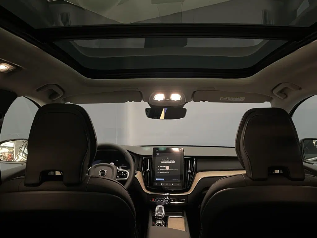 Volvo XC60 2.0 T6 TE Ultra Bright eAWD