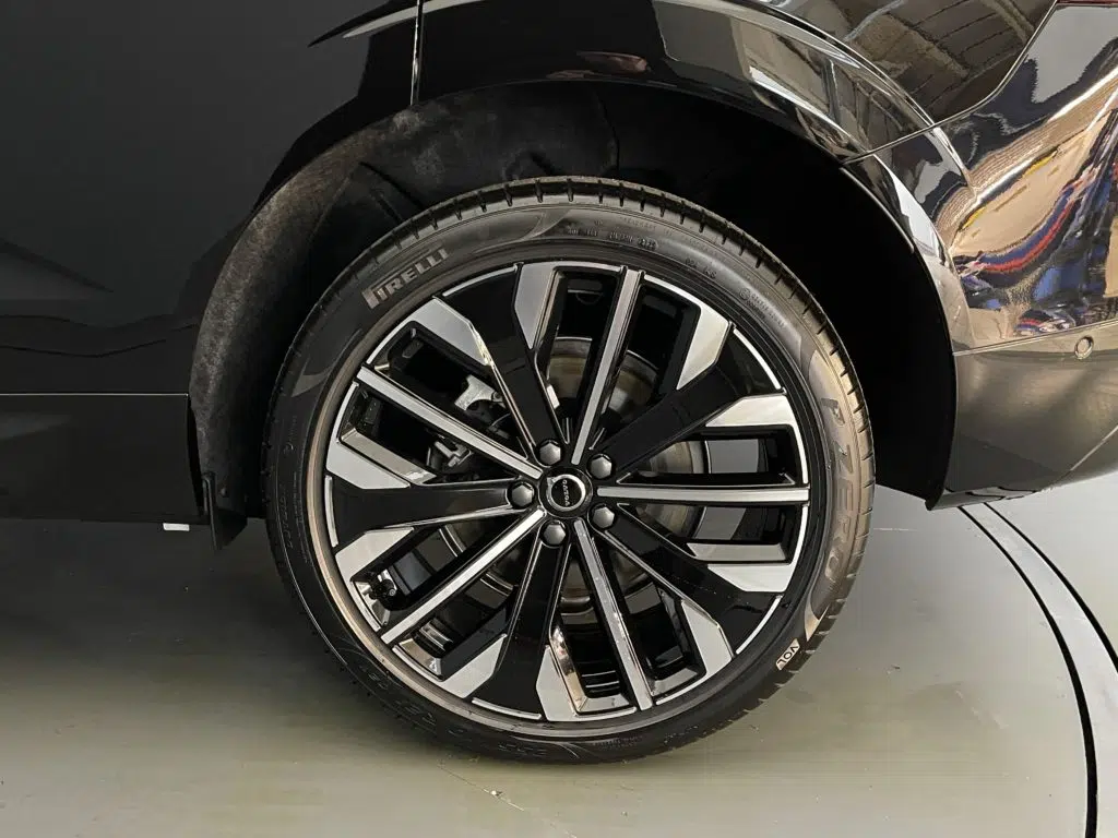 Volvo XC60 2.0 T6 TE Ultra Bright eAWD