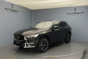 Volvo XC60 2.0 T6 TE Ultra Bright eAWD