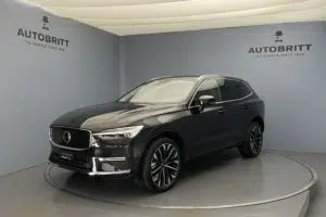 Volvo XC60 2.0 T6 TE Ultra Bright eAWD