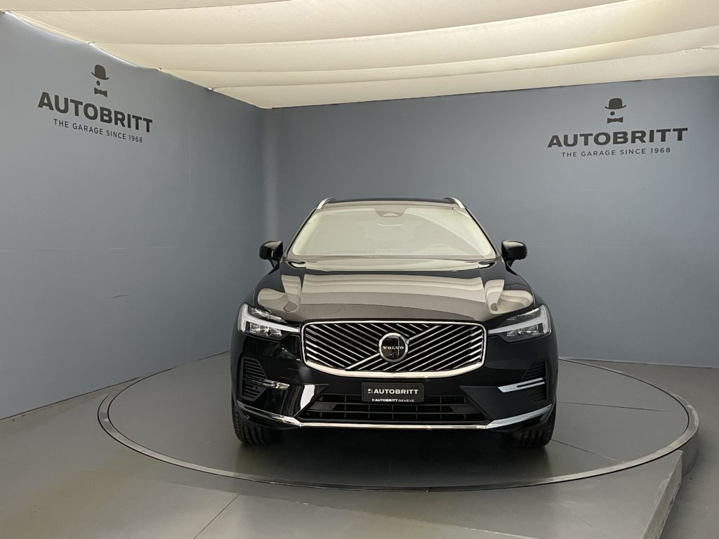 Volvo XC60 2.0 T6 TE Ultra Bright eAWD