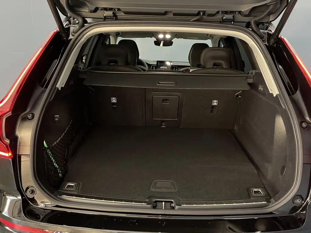 Volvo XC60 2.0 T6 TE Ultra Bright eAWD