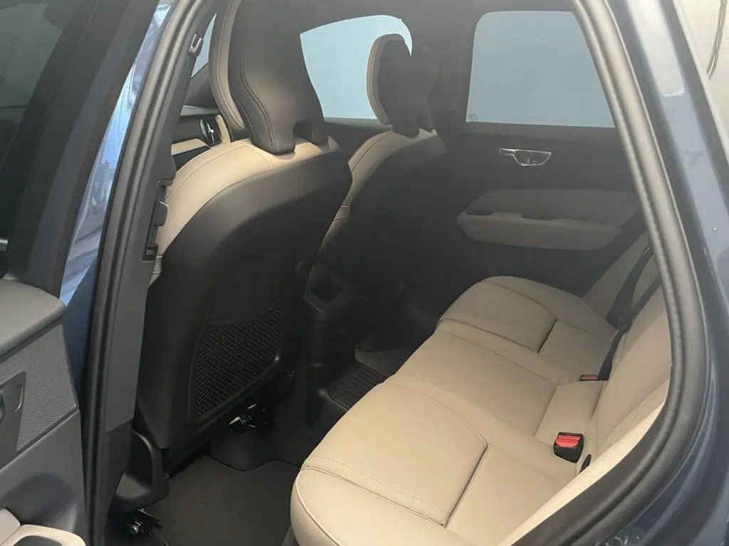 Volvo XC60 2.0 T6 TE Ultra Bright eAWD