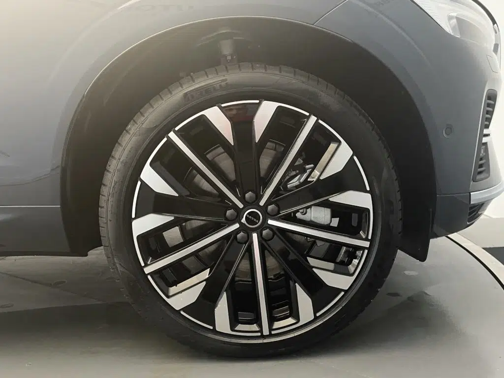 Volvo XC60 2.0 T6 TE Ultra Bright eAWD