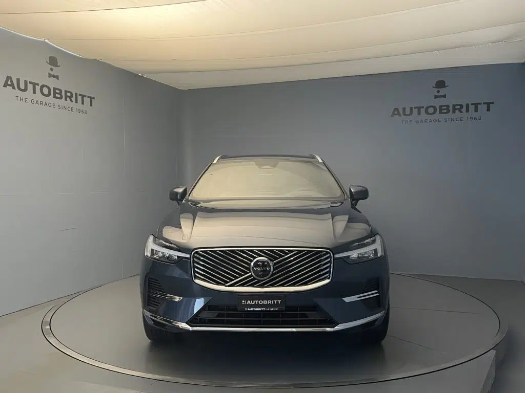 Volvo XC60 2.0 T6 TE Ultra Bright eAWD
