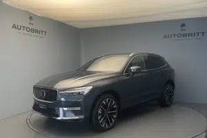 Volvo XC60 2.0 T6 TE Ultra Bright eAWD