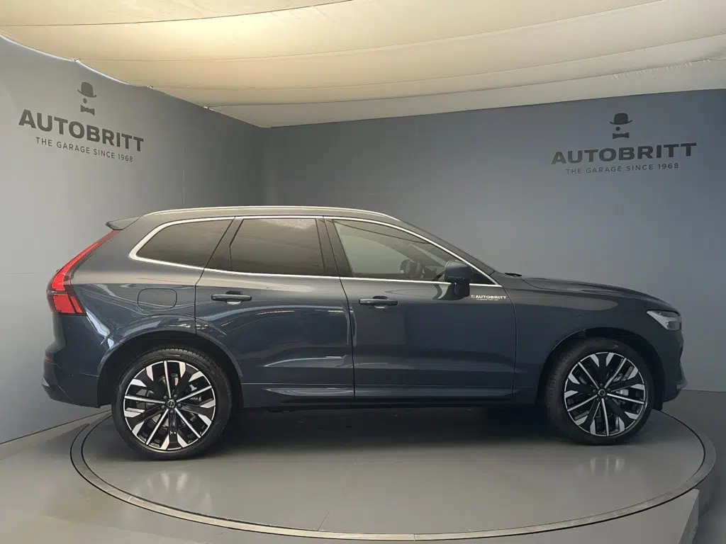 Volvo XC60 2.0 T6 TE Ultra Bright eAWD