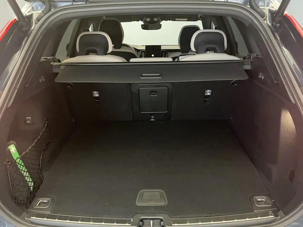 Volvo XC60 2.0 T6 TE Ultra Bright eAWD