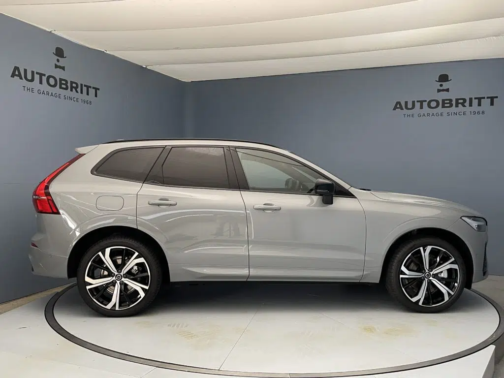 Volvo XC60 2.0 T6 TE Ultra Dark eAWD