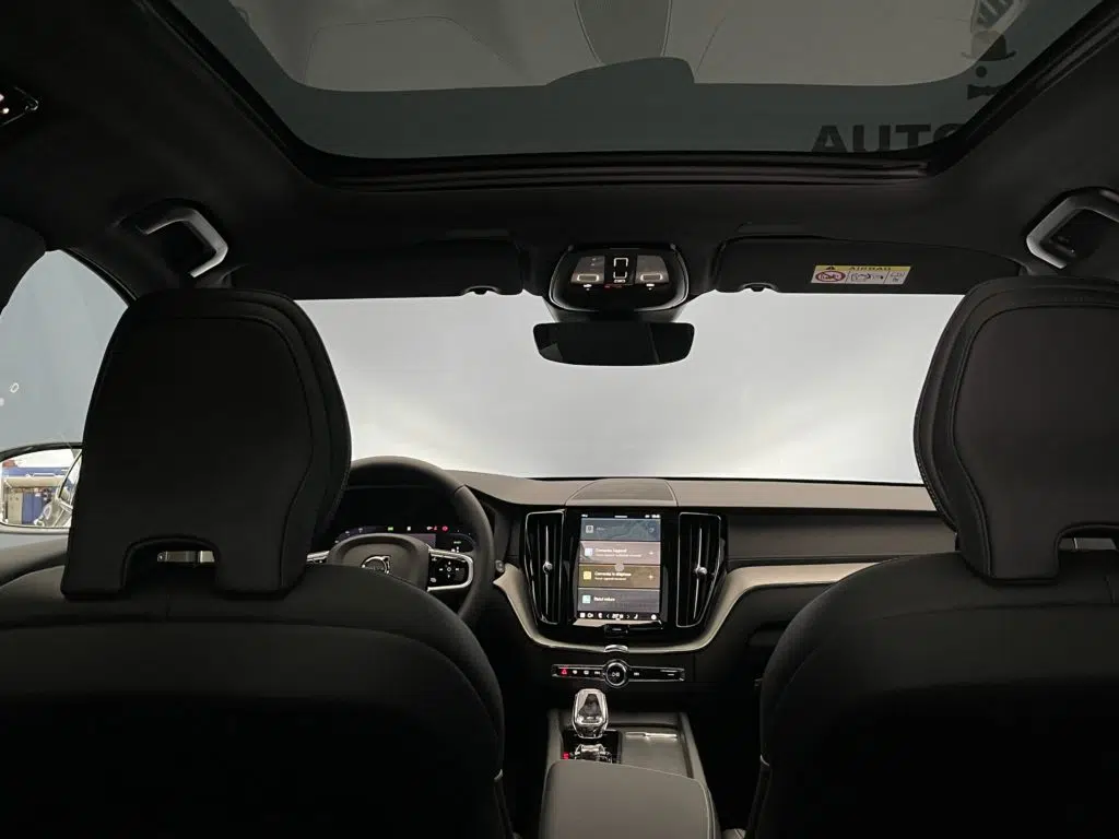 Volvo XC60 2.0 T6 TE Ultra Dark eAWD