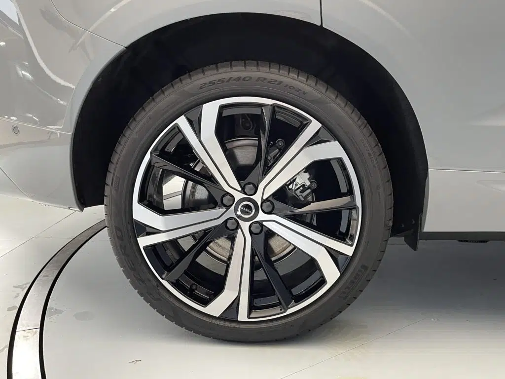 Volvo XC60 2.0 T6 TE Ultra Dark eAWD