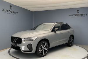 Volvo XC60 2.0 T6 TE Ultra Dark eAWD