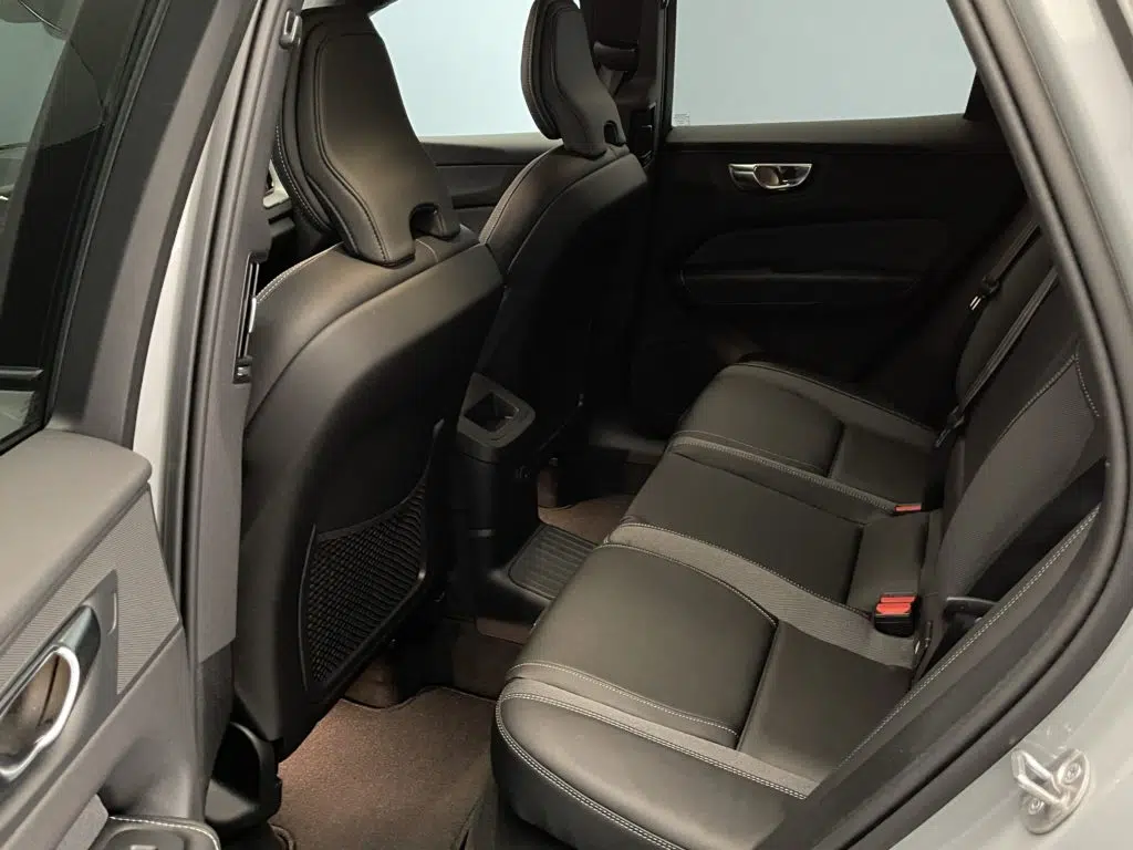 Volvo XC60 2.0 T6 TE Ultra Dark eAWD