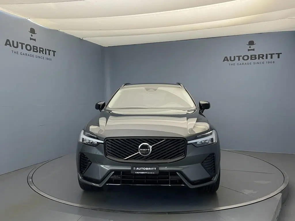 Volvo XC60 2.0 T6 TE Ultra Dark eAWD