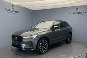 Volvo XC60 2.0 T6 TE Ultra Dark eAWD